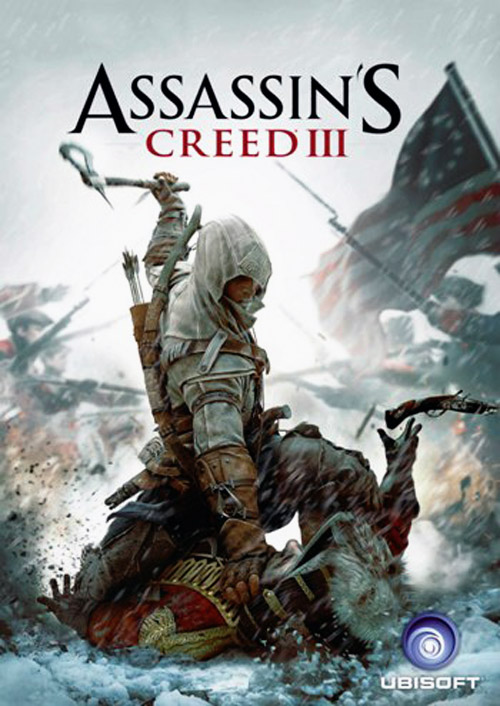 Assassin's Creed III - アサシンクリード 3 攻略wiki - atwiki（アットウィキ）